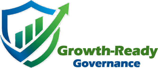 Growth-Ready Governance